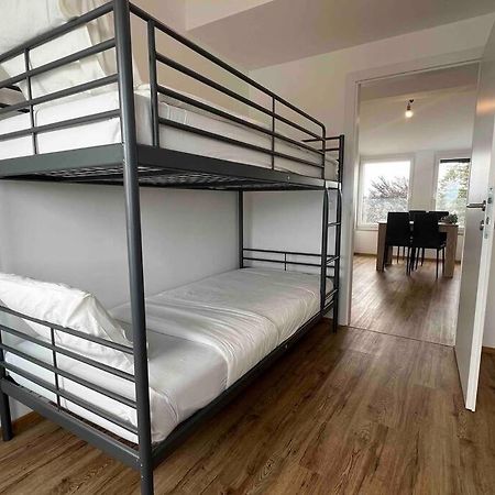 Ledion 3C - Neubauwohnung Gleich Bei Der Bushaltestelle Wenen Buitenkant foto